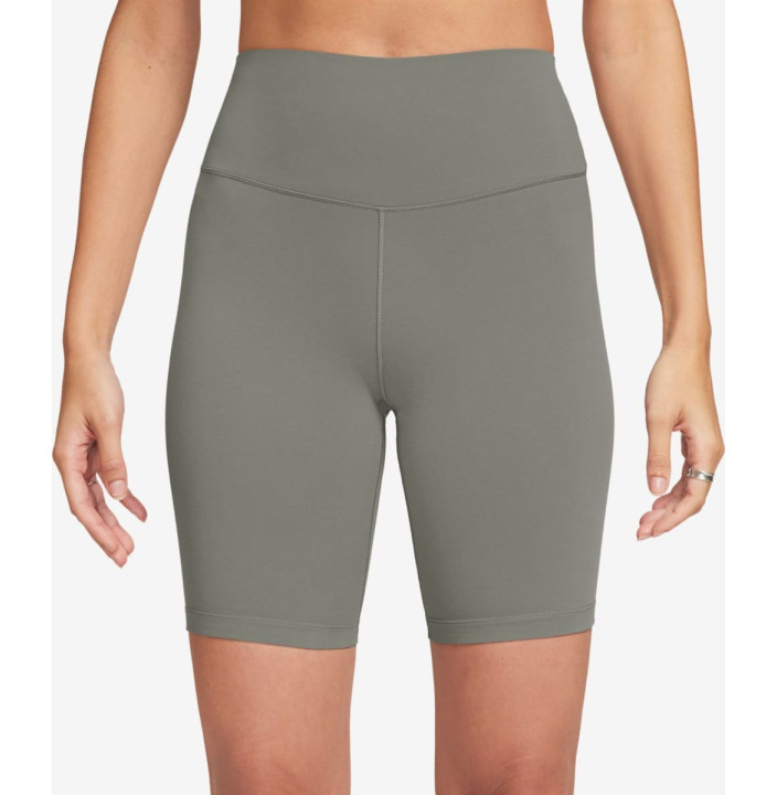 NIKE ONE WOMEN'S DRI-FIT HIGH-WAIST