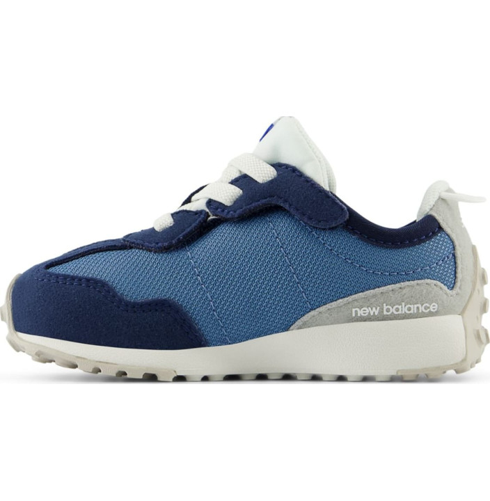 327 NEW-B HOOK & LOOP