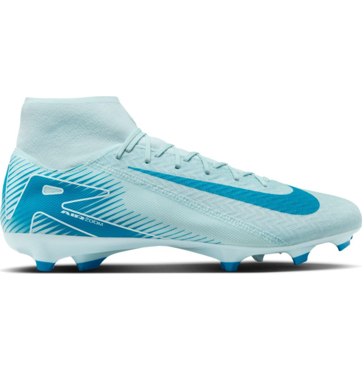 ZM SUPERFLY 10 ACAD FGMG