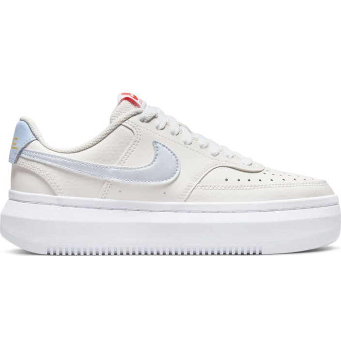W NIKE COURT VISION ALTA