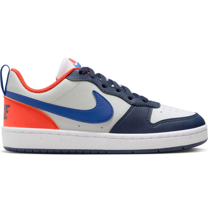 NIKE COURT BOROUGH LOW RECRAFT