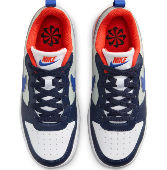 NIKE COURT BOROUGH LOW RECRAFT