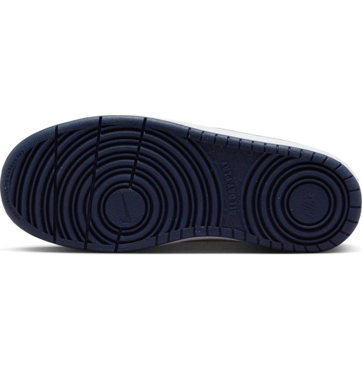 NIKE COURT BOROUGH LOW RECRAFT