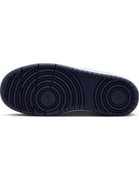 NIKE COURT BOROUGH LOW RECRAFT