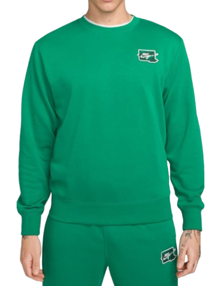 M NK CLUB FT CREW BOLT