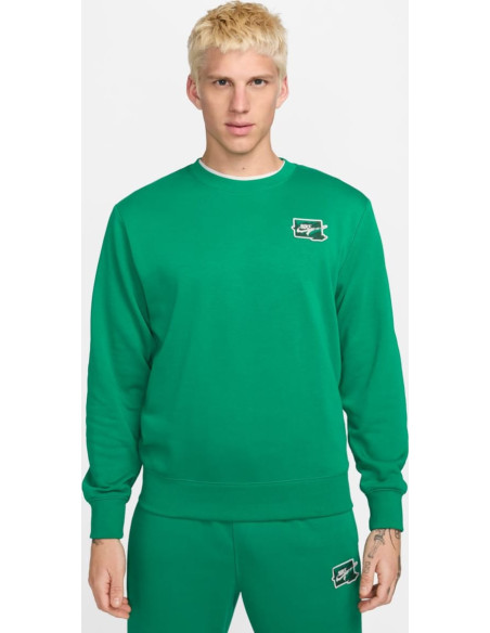 M NK CLUB FT CREW BOLT M NK CLUB FT CREW BOLT