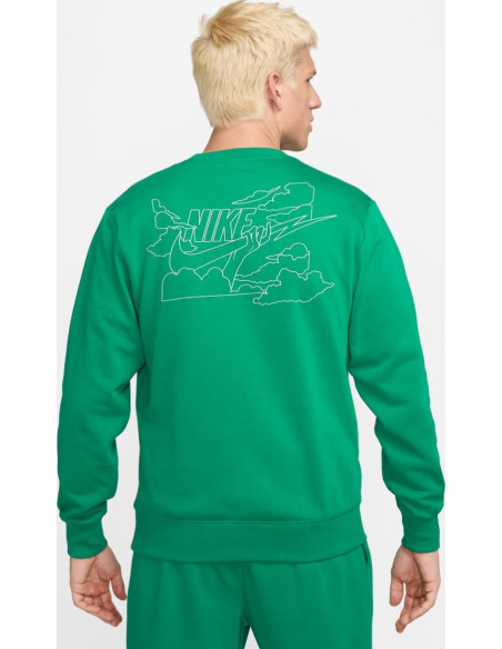 M NK CLUB FT CREW BOLT M NK CLUB FT CREW BOLT