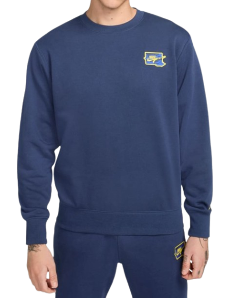 M NK CLUB FT CREW BOLT M NK CLUB FT CREW BOLT