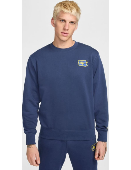 M NK CLUB FT CREW BOLT M NK CLUB FT CREW BOLT