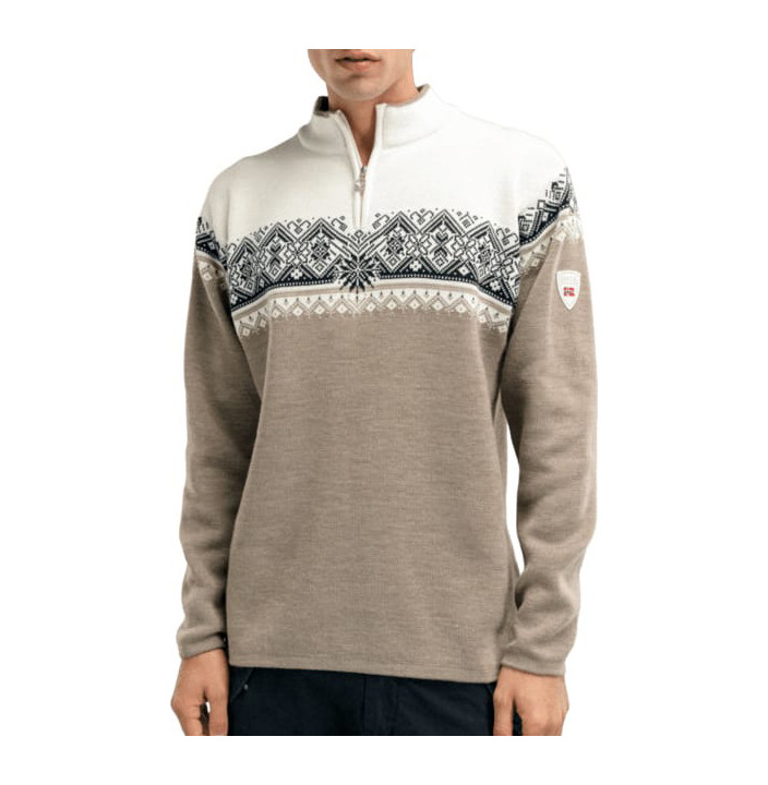 MORITZ MASC SWEATER