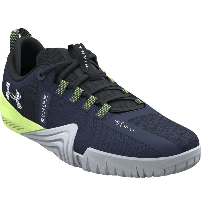 UA TriBase Reign 6
