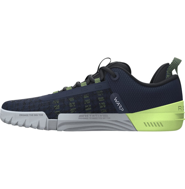 UA TriBase Reign 6