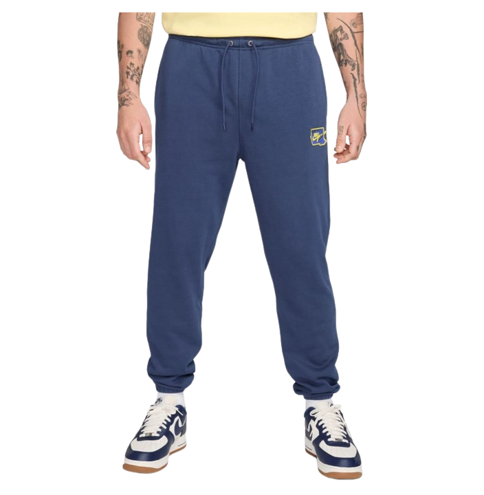 M NK CLUB FT CUFF PANT BOLT