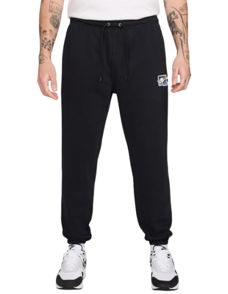 M NK CLUB FT CUFF PANT BOLT