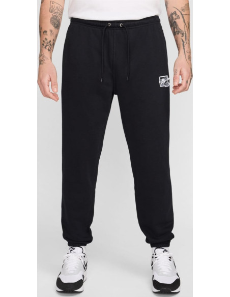M NK CLUB FT CUFF PANT BOLT
