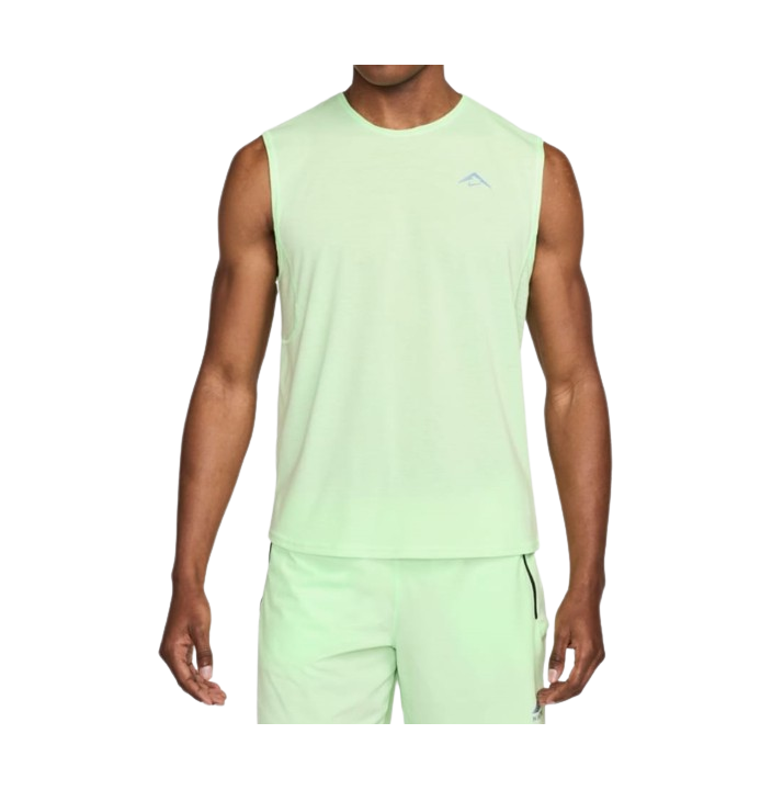 NIKE TRAIL SOLAR CHASE MEN'S DRI-FI