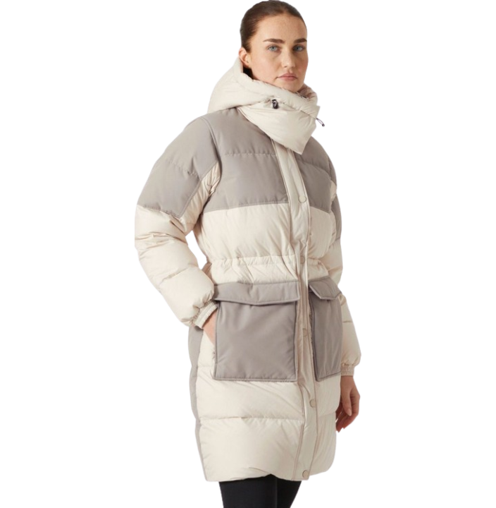 W ESCAPE DOWN COAT