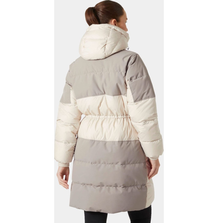W ESCAPE DOWN COAT