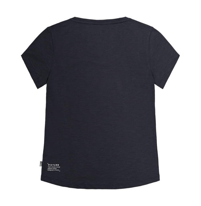 BASEMENT REV TEE