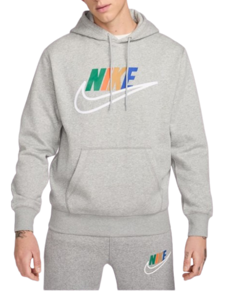 M NK CLUB BB HDY FUTURA BLOCK M NK CLUB BB HDY FUTURA BLOCK