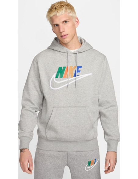 M NK CLUB BB HDY FUTURA BLOCK