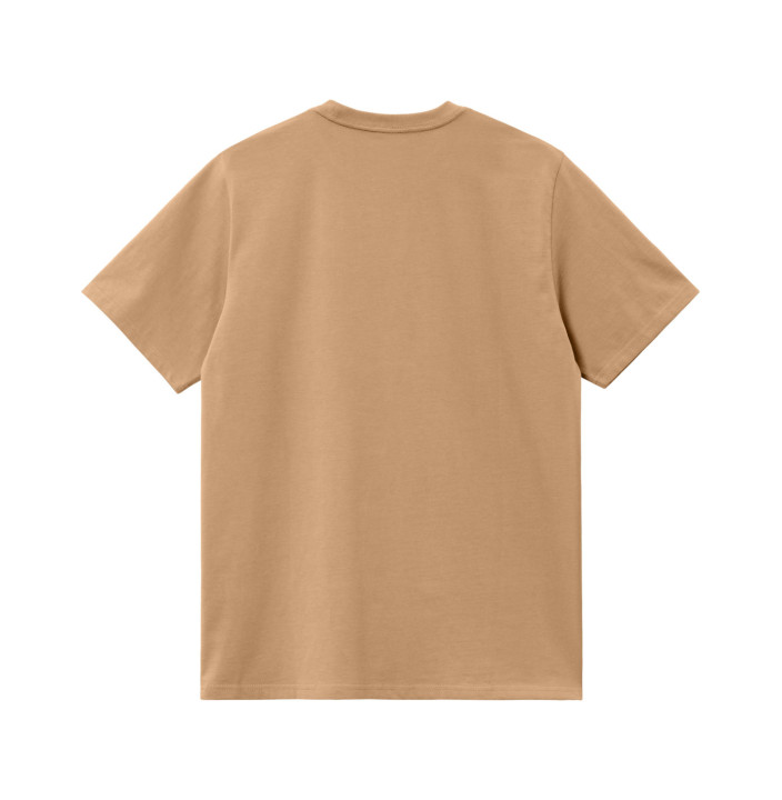 S S AMERICAN SCRIPT T-SHIRT