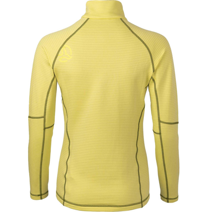 MOMHILL 12 ZIP W
