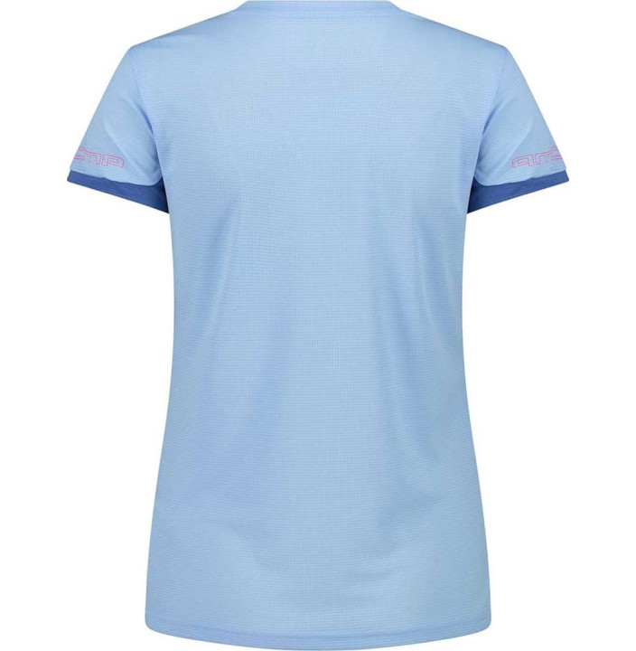 WOMAN T-SHIRT