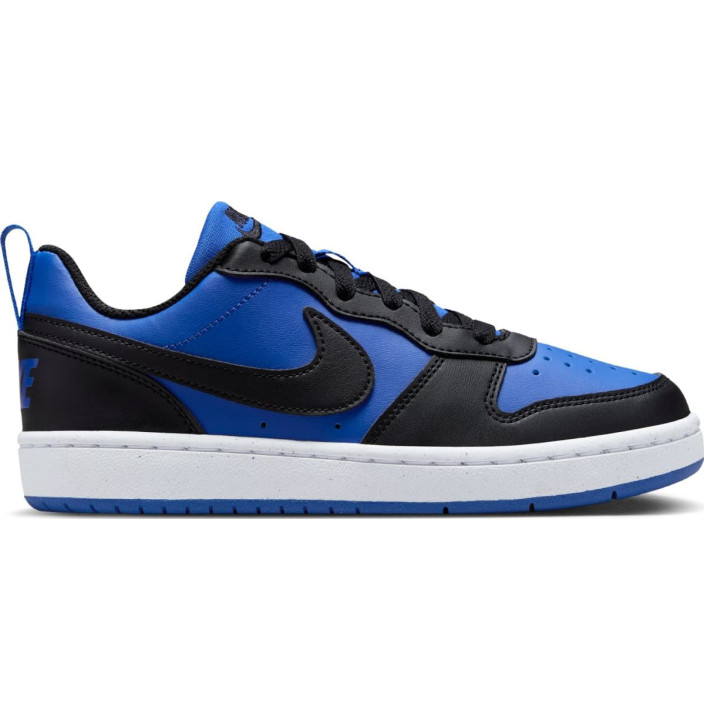 COURT BOROUGH LOW RECRAFT GS
