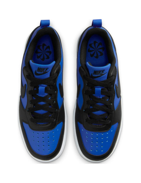 COURT BOROUGH LOW RECRAFT GS