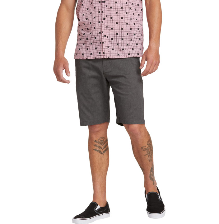 FRCKN MDN STRCH SHT 21