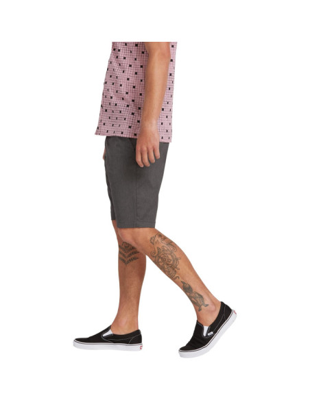 FRCKN MDN STRCH SHT 21