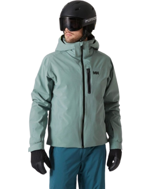 SWIFT STRETCH JACKET