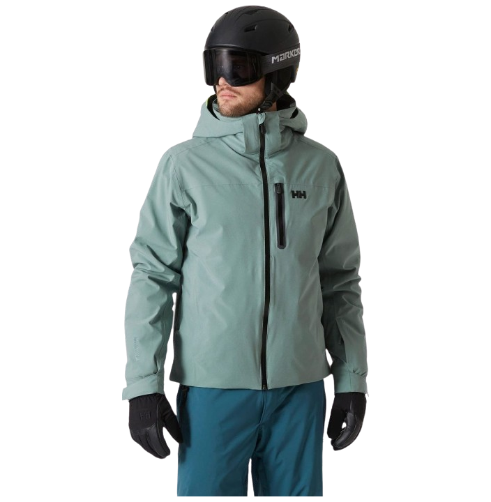 SWIFT STRETCH JACKET