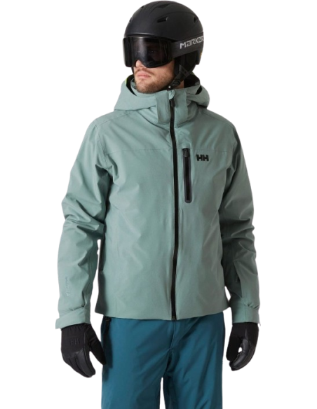 SWIFT STRETCH JACKET