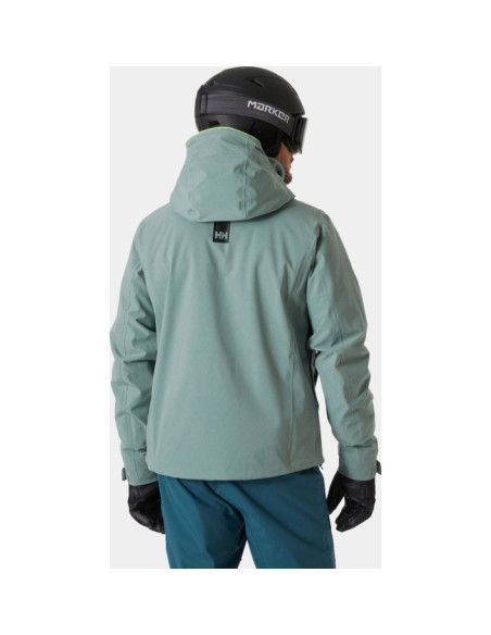 SWIFT STRETCH JACKET