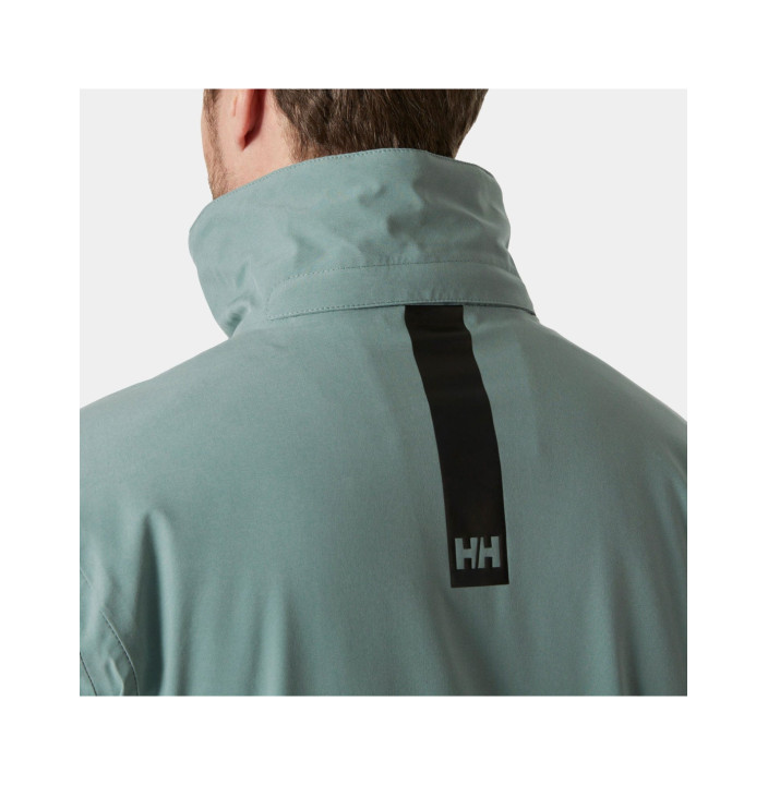 SWIFT STRETCH JACKET