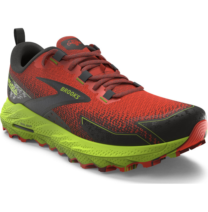 CASCADIA 18