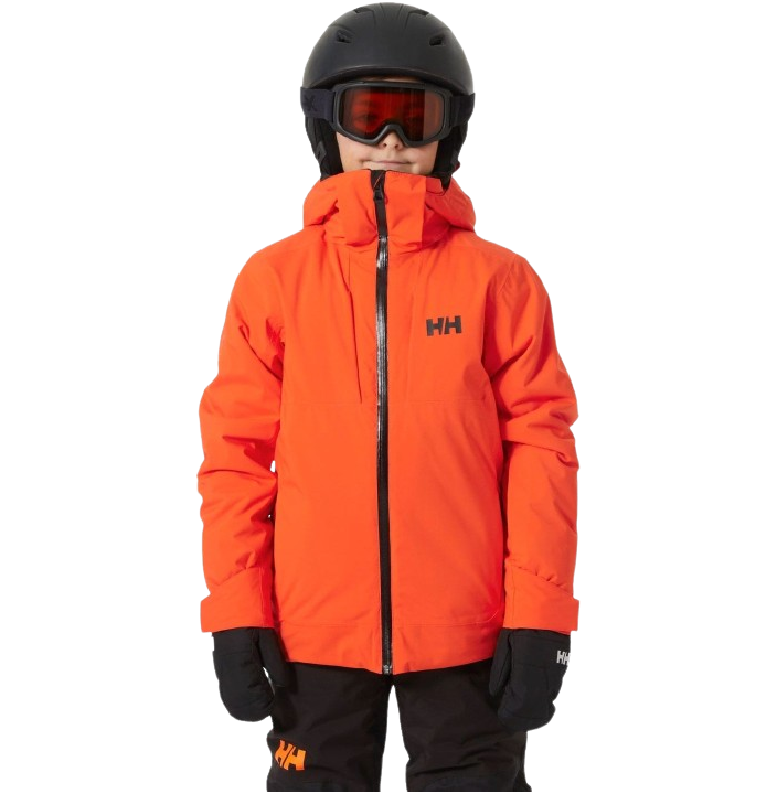 JR ALPHA JACKET