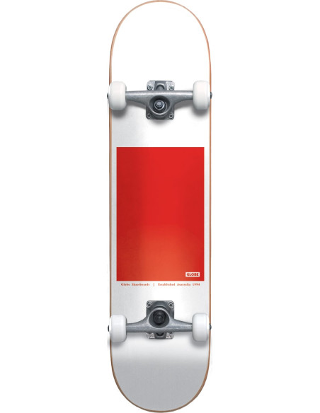 G0 BLOCK SERIF G0 BLOCK SERIF