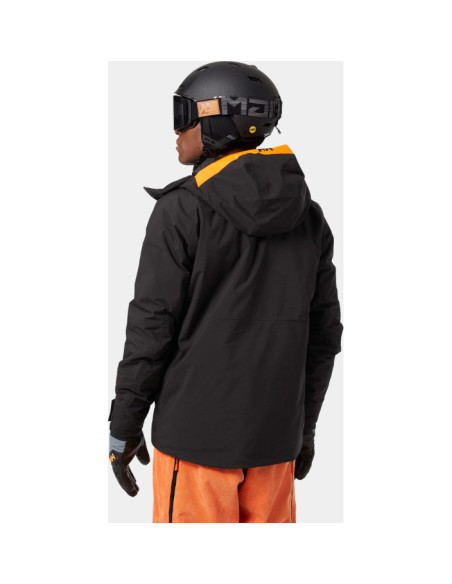 POWDERFACE JACKET POWDERFACE JACKET