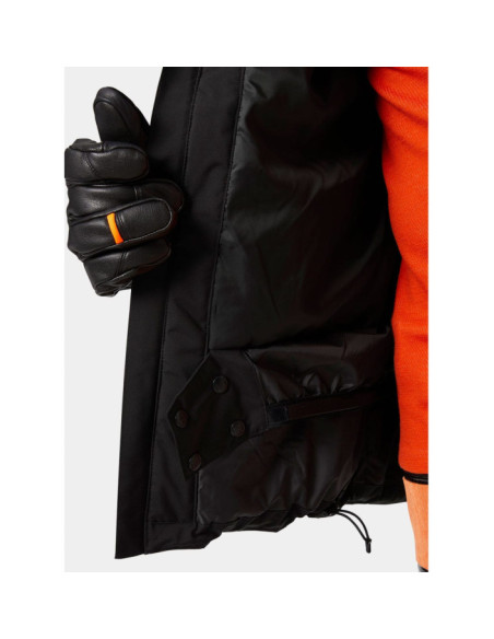 POWDERFACE JACKET POWDERFACE JACKET