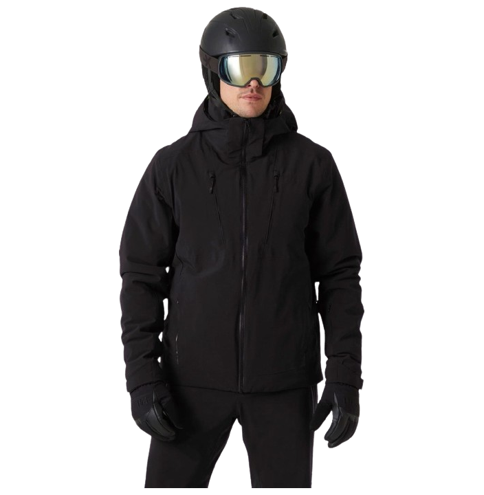 ALPHA 4.0 JACKET