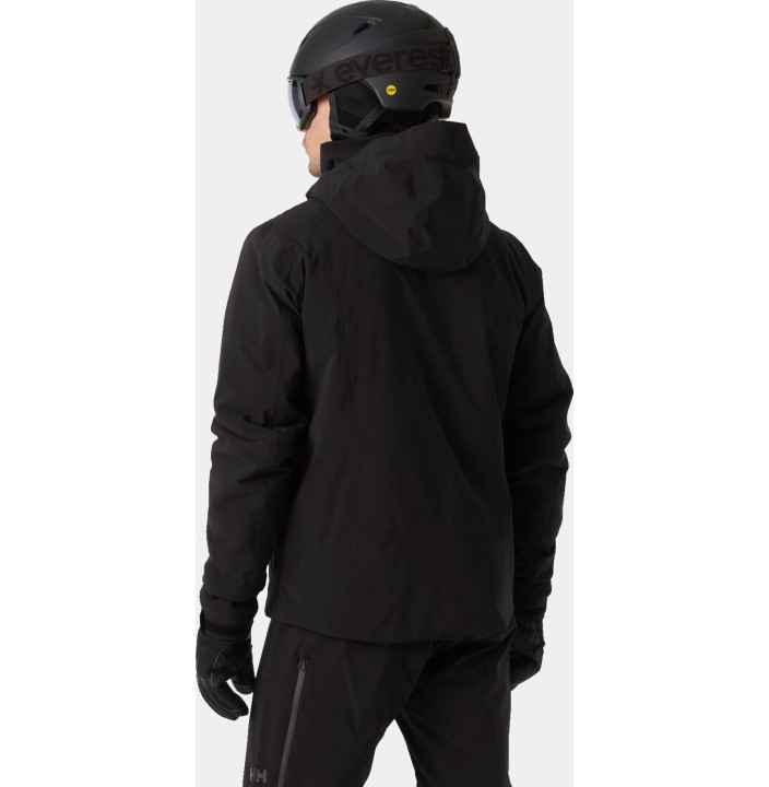 ALPHA 4.0 JACKET