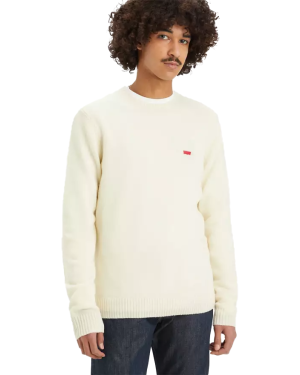 ORIGINAL HM SWEATER MID TONE GREY HEATHE