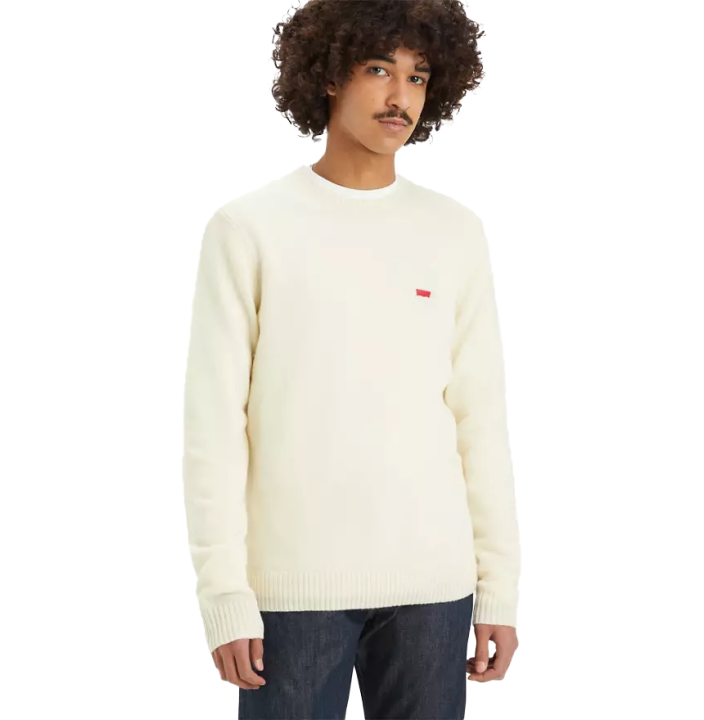 ORIGINAL HM SWEATER MID TONE GREY HEATHE