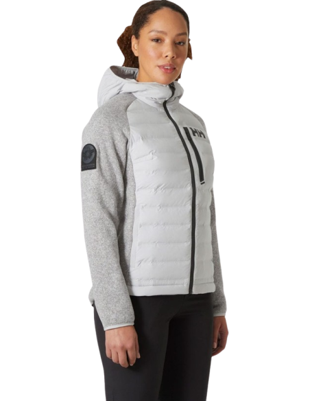 W ARCTIC OCEAN HYBRI