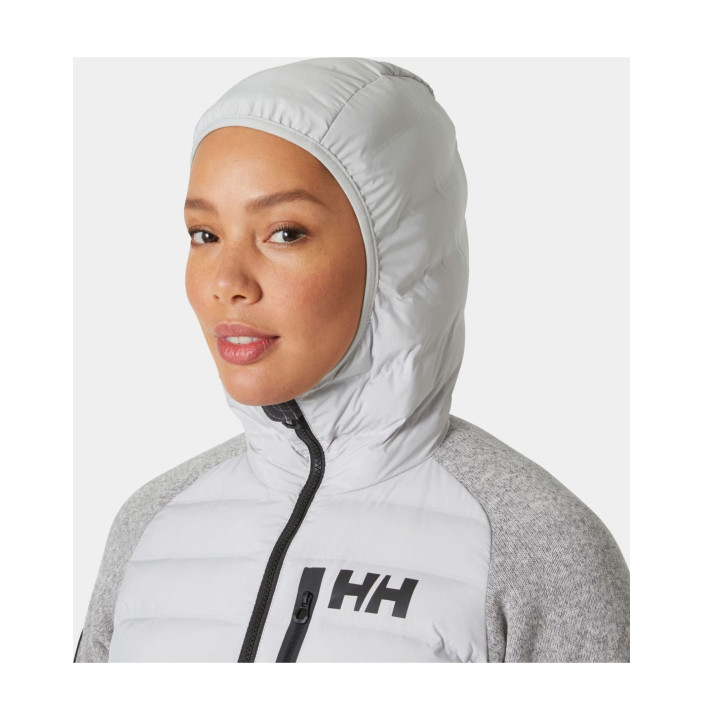 W ARCTIC OCEAN HYBRI