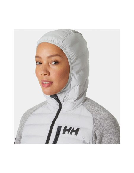 W ARCTIC OCEAN HYBRI