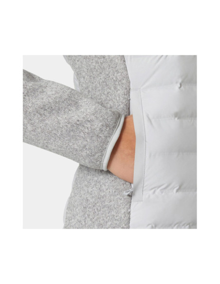 W ARCTIC OCEAN HYBRI